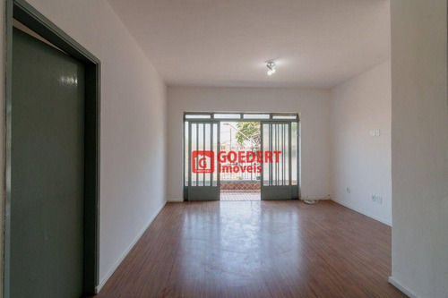 Imagem 25 de 30 de Salão Para Alugar, 250 M² Por R$ 3.900,00/mês - Jardim Paraventi - Guarulhos/sp - Sl0075