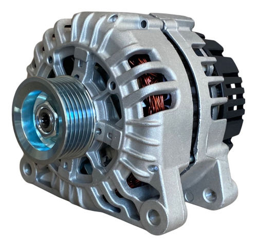 Alternador Citroen C4 1.6, C5, C8, Xantia 1.8 / 2.0 Dt10145
