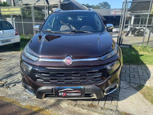 Fiat Toro Ranch At9 D4