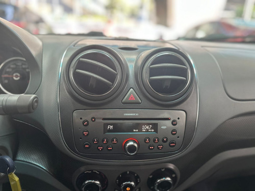 Fiat Palio ESSENCE 1.6 Flex 16V 5p