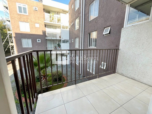 Departamento En Arriendo En Terrazas De Kennedy Ii