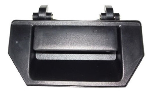 Manija Tapa Caja Nissan Pick Up D21 1995-1996-1997 Ngra