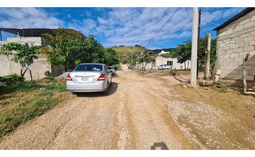 Bonito Terreno Ejidal En Plan De Ayala