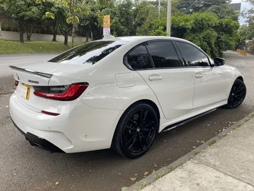 Bmw M340i 3.0 Xdrive At 4x4 2022