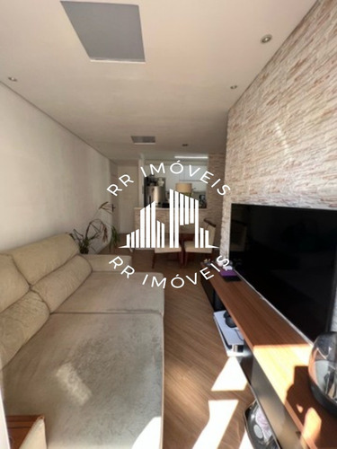 Imagem 2 de 30 de Rrcod4309 Apartamento 61m² Condomínio Alphaview - Oportunidade - 2 Dorms 1 Vaga - Barueri, Sp - Ótima Localização - Próximo De Alphaville - Rr4309 - 70589742