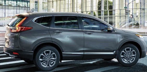 Honda Cr-v 1.5t Ex-l 4x4 Aut 2020