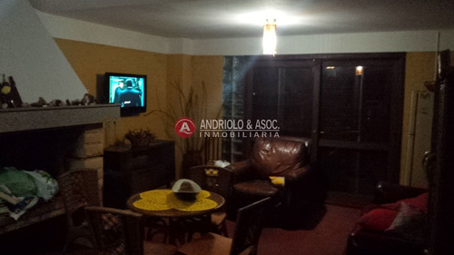 Casa En Punta Del Este, Mansa- Ref: 5273