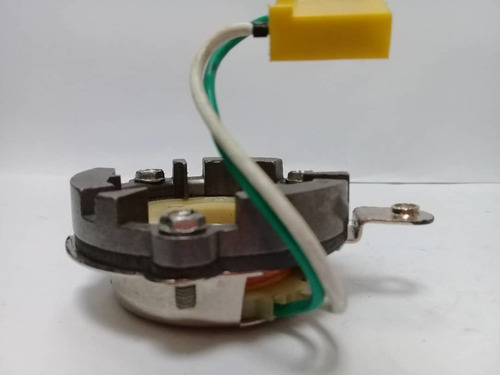 Imagen 4 de 5 de Magneto Gm Malibu Caprice 6 Cilindros Es-55