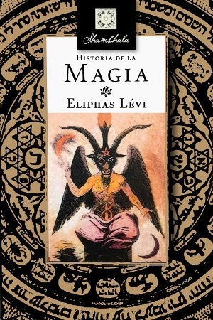 Libro Historia De La Magia-milla