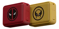 Comprar Kit De Partante Nitro Edision Deadpool And Wolverine Klip