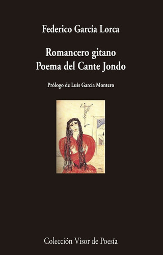 Romancero Gitano . Poema Del Cante Jondo - Federico García L