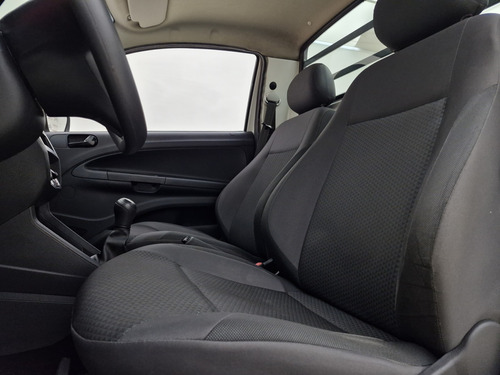 Volkswagen Saveiro 1.6 MSI ROBUST CS 16V FLEX 2P MANUAL