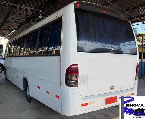 Volare Dw9 Mbb Lo 915 2011 C/ar Condicionado Cod 48