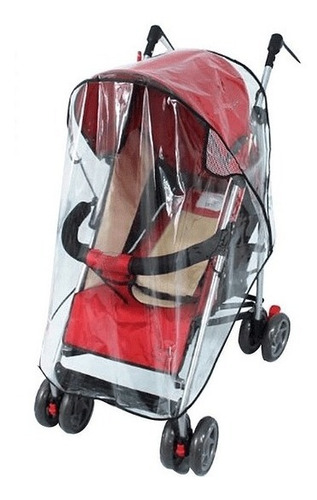 Imagen 1 de 2 de Cobertor De Coche Bebé Impermeable