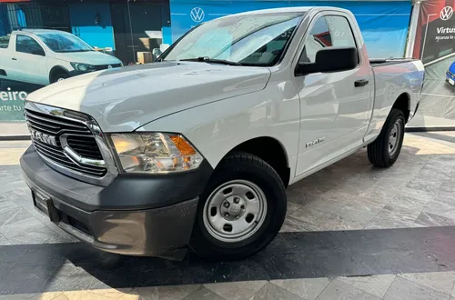 RAM Ram 1500 3.3 V6 XL Cab Regular 4x2 AT