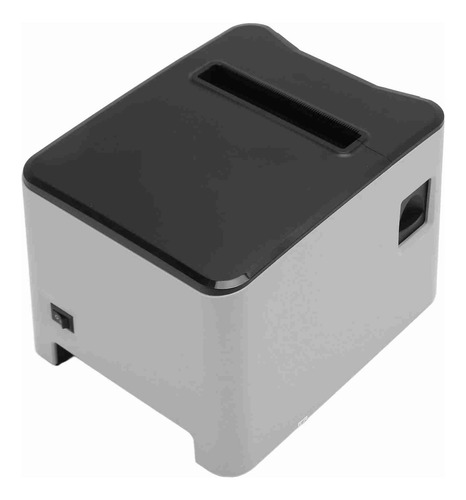 Impresora Pos Usb De 80 Mm Con Cortador Automático De Recibo
