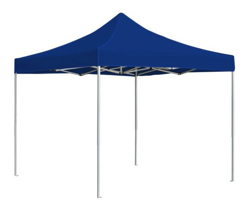 Gazebo 2x2 Toldo Carpa Comedor Jardín - Milenio