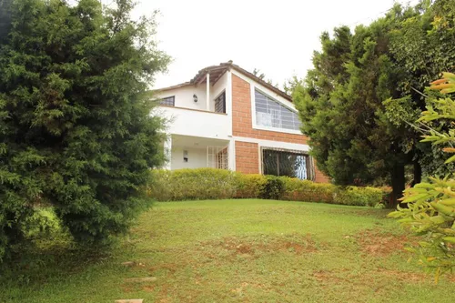 Hermosa Finca En Venta Guarne