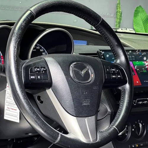 Mazda 3 2.0 Lxna0 All New