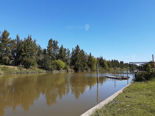 Imagen 6 de 7 de Terreno Lote En Venta Ubicado En San Benito, Villanueva (tigre)