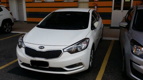Vendo Lindo New Cerato