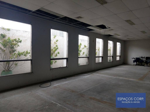 Imagem 5 de 16 de Loja Para Alugar, 253m² - Morumbi - São Paulo/sp - Lo0039