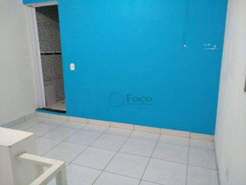Imagem 16 de 19 de Sobrado À Venda, 125 M² Por R$ 313.000,00 - Cidade Serodio - Guarulhos/sp - So0584