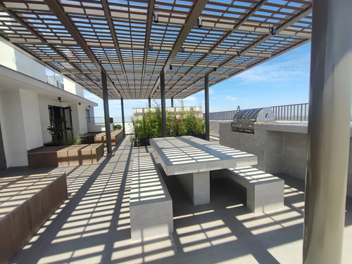 Edificio Av. Buzeta (1 Est. 1 Bod.) Piso 2