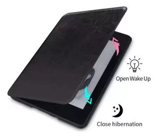 Funda Rígida Kindle Paperwhite 10 Gen 2018 Agarre Mano Iman