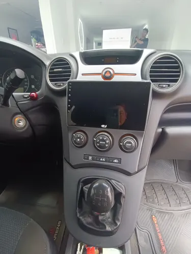 Kia Carens 2.0 Rondo Ex
