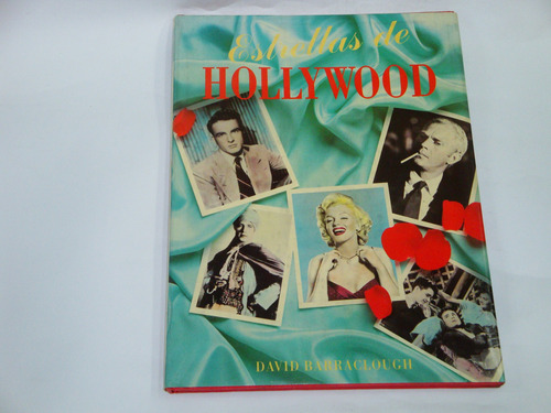 Estrellas  De  Hollywood  -  David  Barraclough