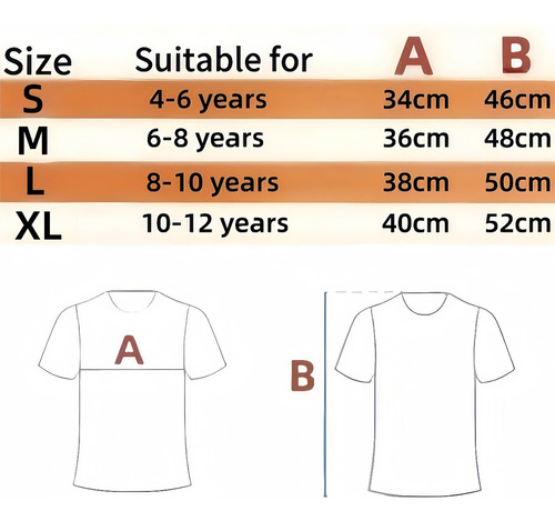 Camiseta Infantil Suave Con Estampado De Capibara