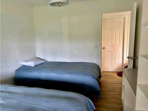 Casa Amoblada 4d3b Nueva A 3 Kms De Pucón