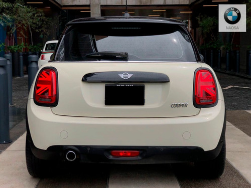 Imagen 7 de 13 de Mini Cooper Chili Manual 2019