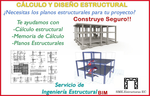 Diseño Estructural,ingenieria Estructural,planos Estructural