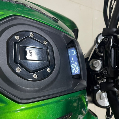 Bajaj Dominar 400 Usado 2021 - 13.270 Km