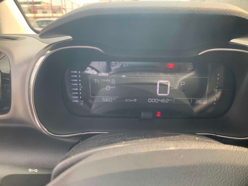 Citroën C4 Cactus 2019 1.6 Shine Pack 16v Thp Aut. 5p