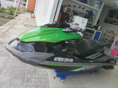 Jet Ski Yamaha Fzs Sho 2012