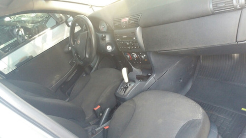 Imagem 4 de 4 de Fiat Stilo 2010 1.8 8v Flex Dualogic 5p