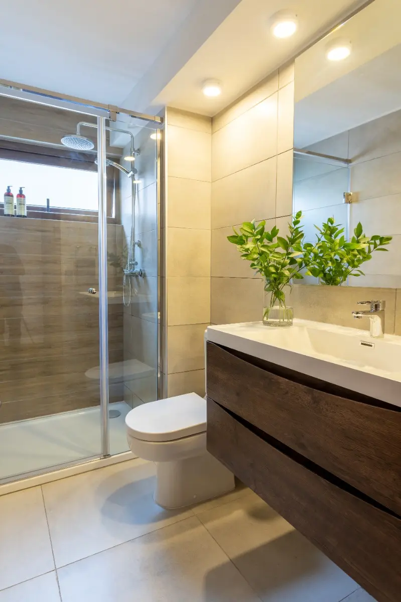 Imagen 5 de 13 de Departamento En Arriendo En Nueva Las Condes
