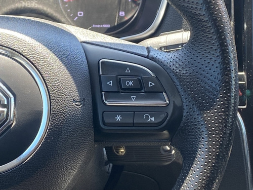 MG RX5 MG RX5 1.5 MT STD - SPVRX5-419H