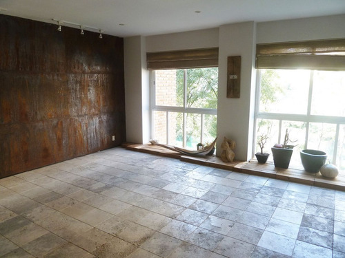 Imagen 4 de 30 de Departamento En Venta En Interlomas, Palma Real