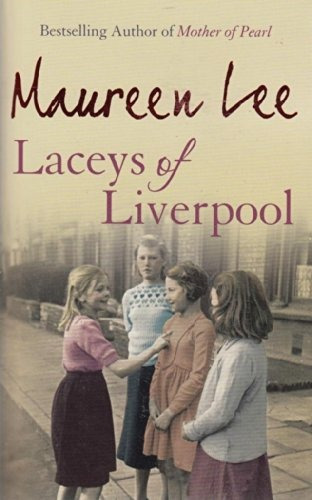 Libro Laceys Of Liverpool De Maureen Lee