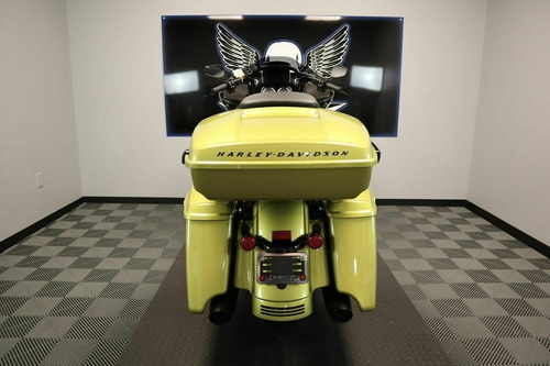 Imagen 7 de 9 de 2020 Harley-davidson Fltrxs - Road Glide Special