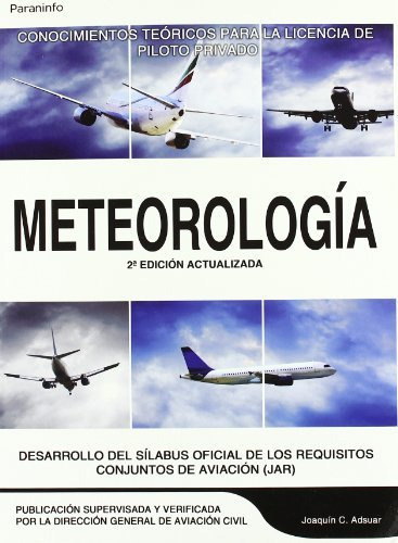 Meteorología (libro Original)