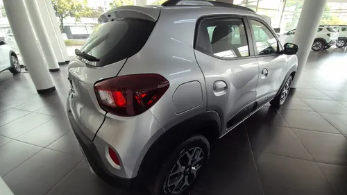 Renault Kwid 1.0 Outsider