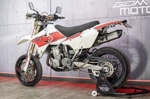 Suzuki Drz 400 2008