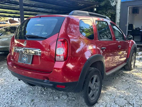 Renault Duster 1.6 Expression