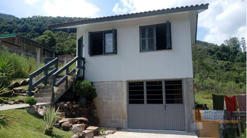 Imagem 1 de 6 de Casa À Venda, 54 M² Por R$ 199.000,00 - Vila Cristina - Caxias Do Sul/rs - Ca0115