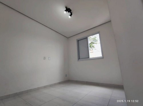 Apartamento, Cobertura Duplex Com 3 Quartos Sendo 1 Suíte E Área Externa Com Churrasqueira Privada, Jardim Ísis, Cotia - Sp